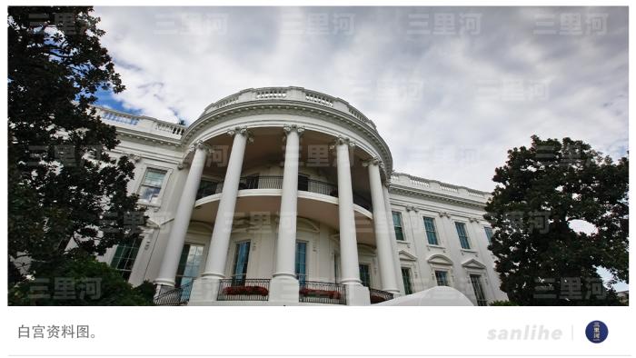 美乱挥关税大棒,拉响衰退警报